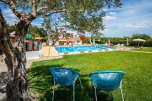 Apartamentos Flor da Laranja, Albufeira