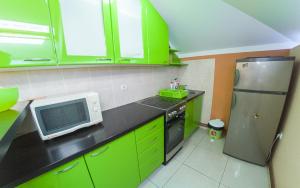 Apartmani Bellini