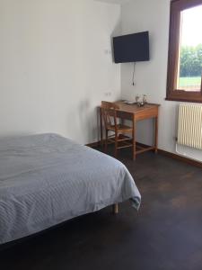 B&B / Chambres d'hotes Sous la tour : photos des chambres