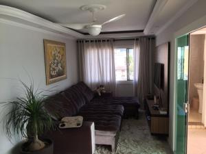 Cobertura de 3 quartos com hidromassagem e vista do por-do-sol