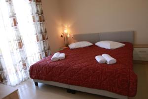 Elleni's Villa Heraklio Greece