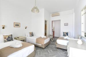 Hara Studios and Apartments Paros Greece