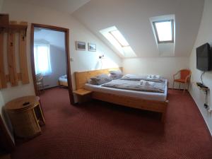 Standard Family Room room in Pension Gemshorn