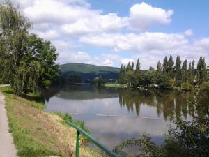 Apartmán Residence Nábřeží