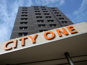 City One Hotel