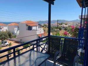 Angistri's panorama apartments Agistri Greece