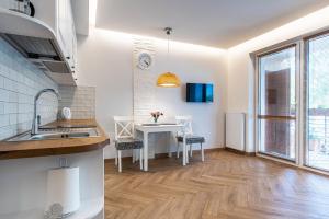 Lovely Oldtown Apartment