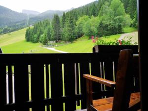 Family Room room in Pension Gemshorn