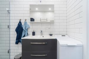 Lovely Oldtown Apartment