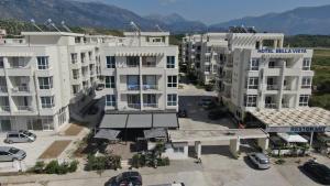 Rainbow Holiday Apartments