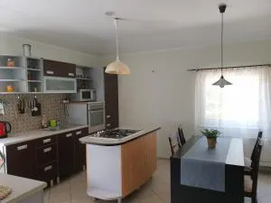 Apartament Pod Sosnami 1 Noclegi OTW Borówno Wlk Skarszewy - Pogódki
