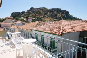 Limnia Gi Limnos Greece