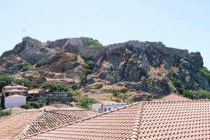 Limnia Gi Limnos Greece