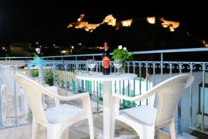 Limnia Gi Limnos Greece