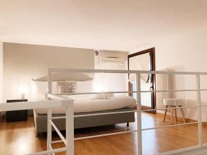 The Bright Nest Apartments