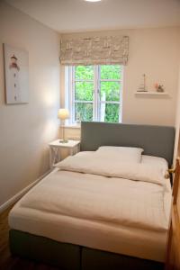 Ferienwohnung Stina