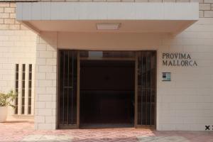 provima mallorca sea view