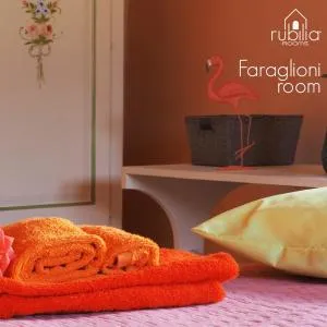 Rubilia Rooms Pompei - Torre Annunziata