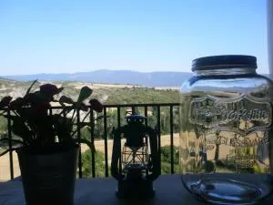 Bienvenidos a vuestra casa! - Epároz