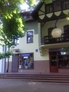 Biały na poddaszu - 波兰尼卡-兹德鲁伊