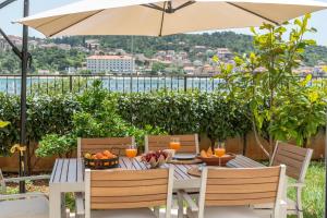 Apartments Flora Trogir