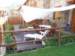 Unifamiliar con jardin VU-HUESCA-22-315 - 4hvězdičkové hotely ve městě Villanúa