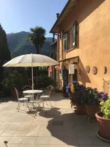 Casa delle Ortensie - Struppa