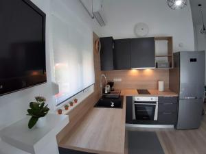 Apartment Pepina