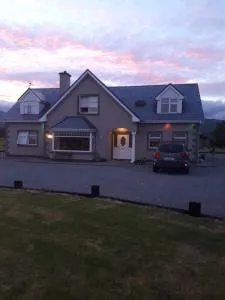 Wild Atlantic Stays - 卡索曼