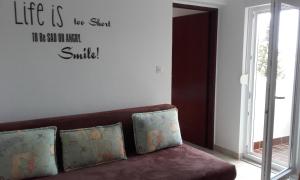 Apartman Mendula 1