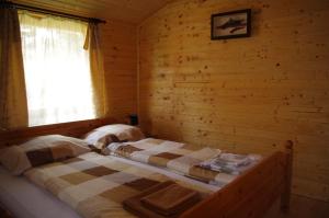 Horváth Kert Vendégház