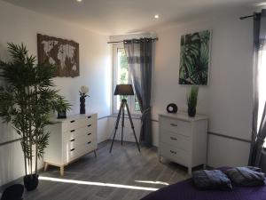 Appartements Lovely Apartment SPA & Sauna : photos des chambres