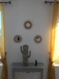 Appartements Lovely Apartment SPA & Sauna : photos des chambres