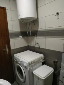 Rijeka Rezevici Apartment