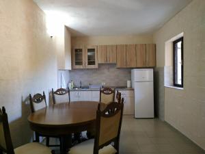 Rijeka Rezevici Apartment