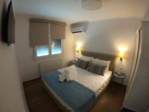 Arete House Thassos Greece