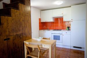 Casale la Macina Residence Scopello