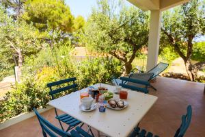 Casale la Macina Residence Scopello