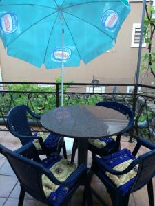 Guest House Vila Bak