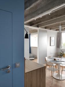 Apartament Architekta Gdynia