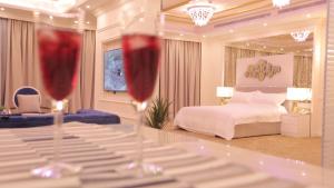 Broad Almkan Apart Hotel