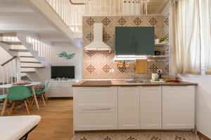 David Pretty Loft near Central Station Casatuabari