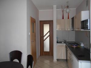 Apartament APARTAMENT BEATA Ujazdowo Polska