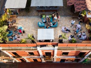 La Brisa Loca Hostel