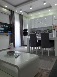 Apartments Pepdjonovic