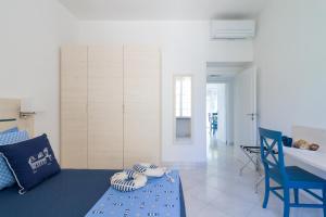 AQUAMARINE Relaxing Capri Suites