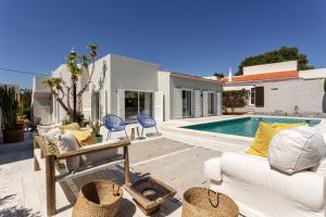 Villa Flamingo
