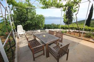 3 star talu Holiday house with a parking space Brsec, Opatija - 7795 Brseč Horvaatia