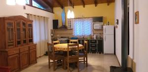 Cabañas Villa Bonita