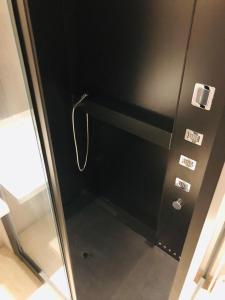 Maisons de vacances Maison d'architecte en plein coeur d'Honfleur avec bain nordique : photos des chambres